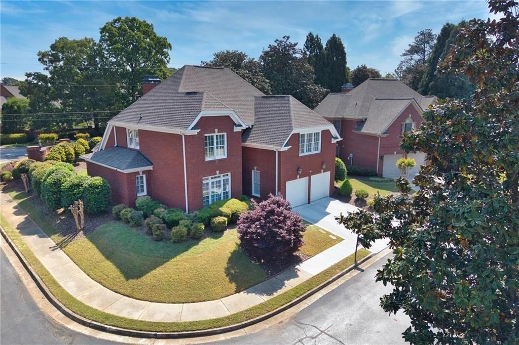 5249 Magnolia Walk Circle, Atlanta, GA 30338 Main Photo