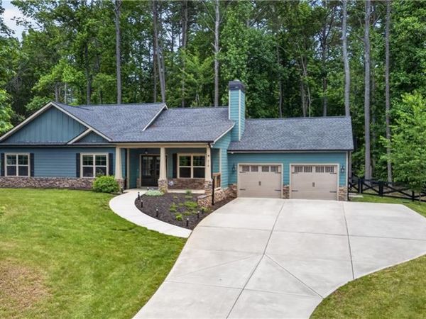 218 Sunset Cove, Ellijay, GA 30540