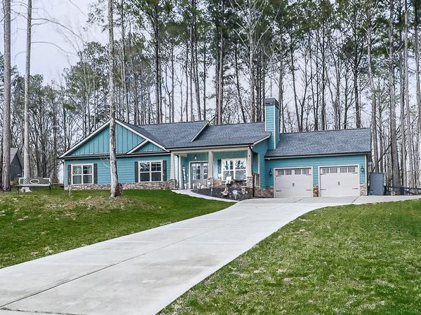 218 Sunset Cove, Ellijay, GA 30540
