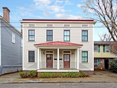 26 Blake Street, Unit B, Charleston, SC 29403