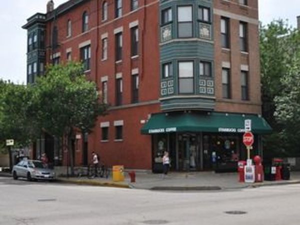 1351 W Roscoe Street , Unit 2, Chicago, IL 60657