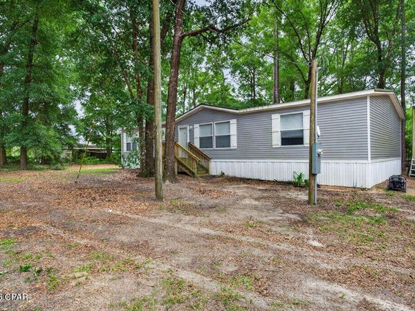 3005 Acuff Road , Vernon, FL 32462