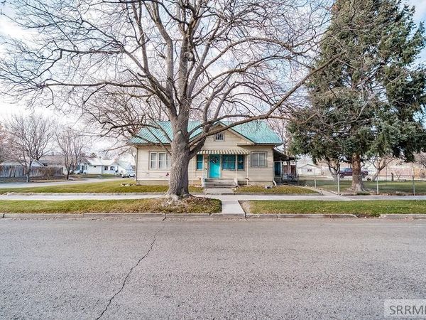 1305 Canal, IDAHO FALLS, ID 83402