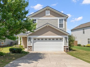 1504 Kingman Drive, Knightdale, NC 27545
