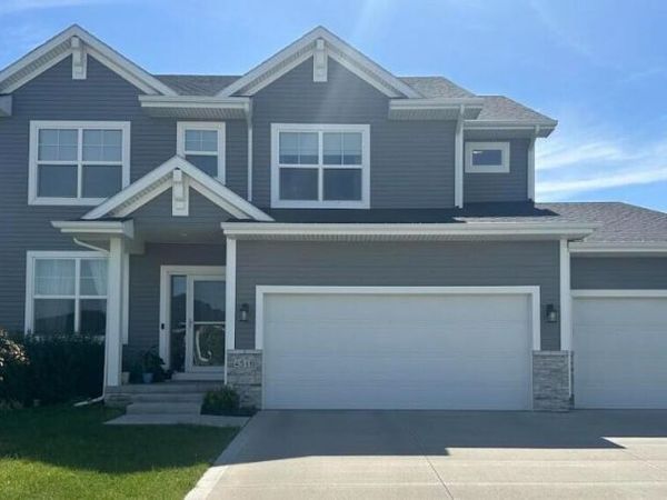 4516 Everest Avenue, Ames, IA 50014