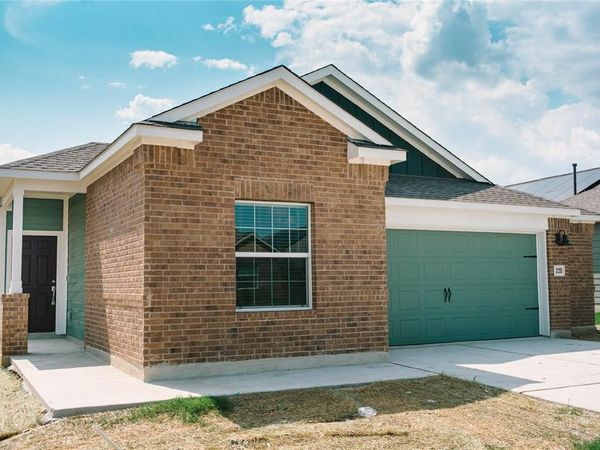 220 Barcelona , Kyle, TX 78640