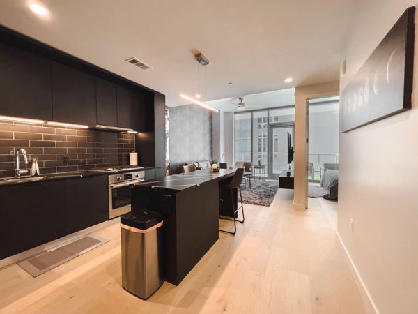44 East Ave , Unit 1702, Austin, TX 78701