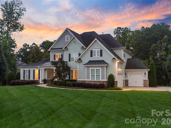 200 Seven Oaks Landing , Belmont, NC 28012
