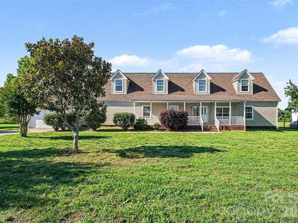 6795 Jones Road, Salisbury, NC 28147