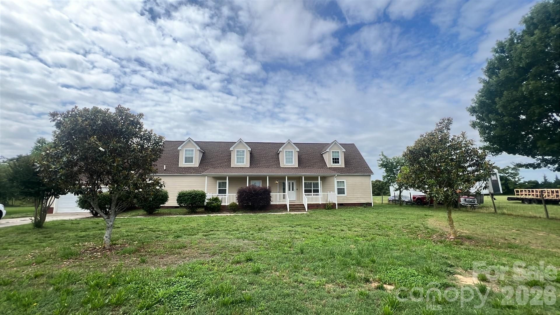 6795 Jones Road, Salisbury, NC 28147 Main Photo