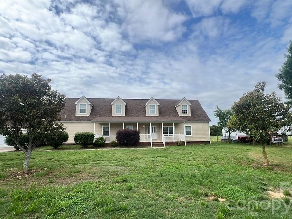 6795 Jones Road, Salisbury, NC 28147