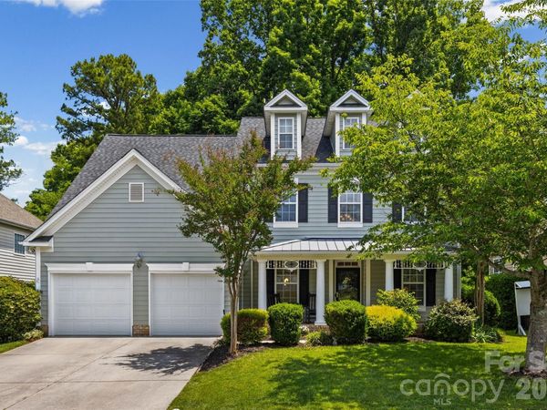 164 Old Forge Road, Rock Hill, SC 29732