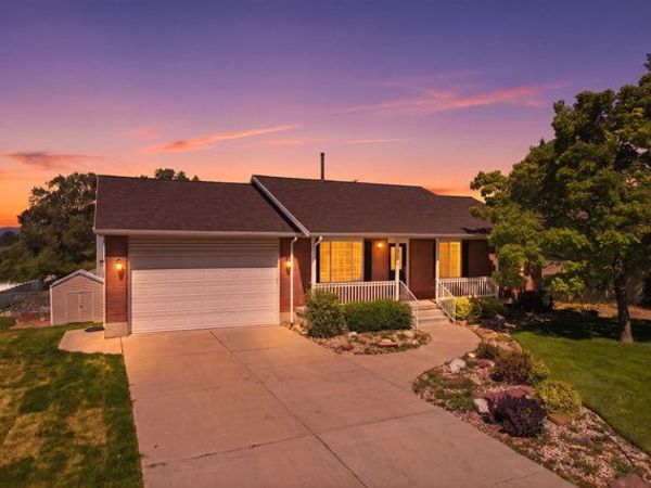 1179 N 380 E, Pleasant Grove, UT 84062