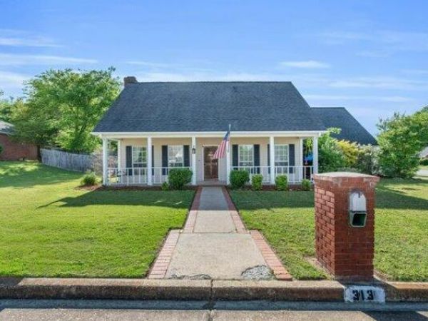 313 Hillfield Cv., Tupelo, MS 38801