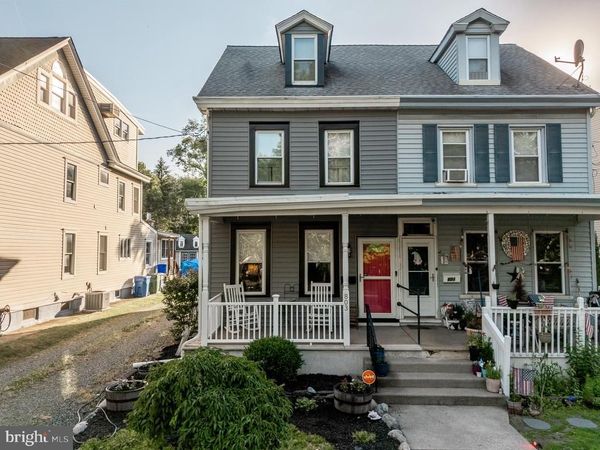 803 CINNAMINSON AVENUE, PALMYRA, NJ 08065