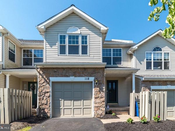 118 GALWAY CIRCLE , CHALFONT, PA 18914
