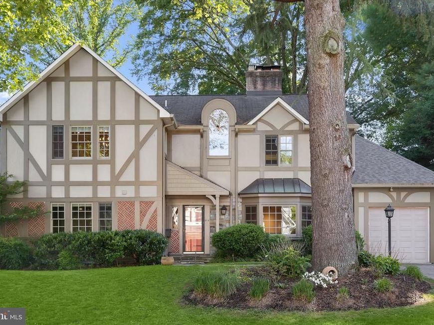 5104 Scarsdale Road, Bethesda, MD 20816 Main Photo