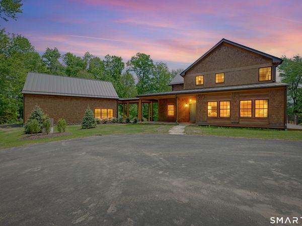 158 West Quasset , Woodstock, CT 06281