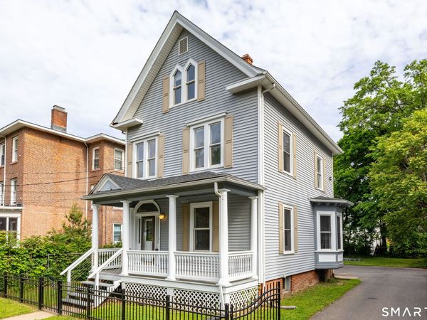 38-40 Madison , Hartford, CT 06106