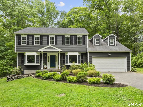 250 Thunder Lake, Wilton, CT 06897
