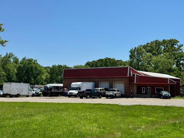 6264 King Highway, Kalamazoo, MI 49048