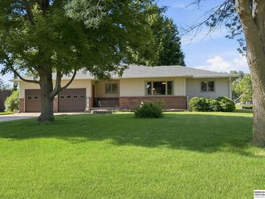 507 E Fulton Street, Hooper, NE 68031