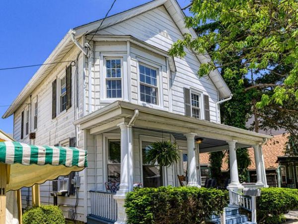 59 Kingsley Place, Ocean Grove, NJ 07756