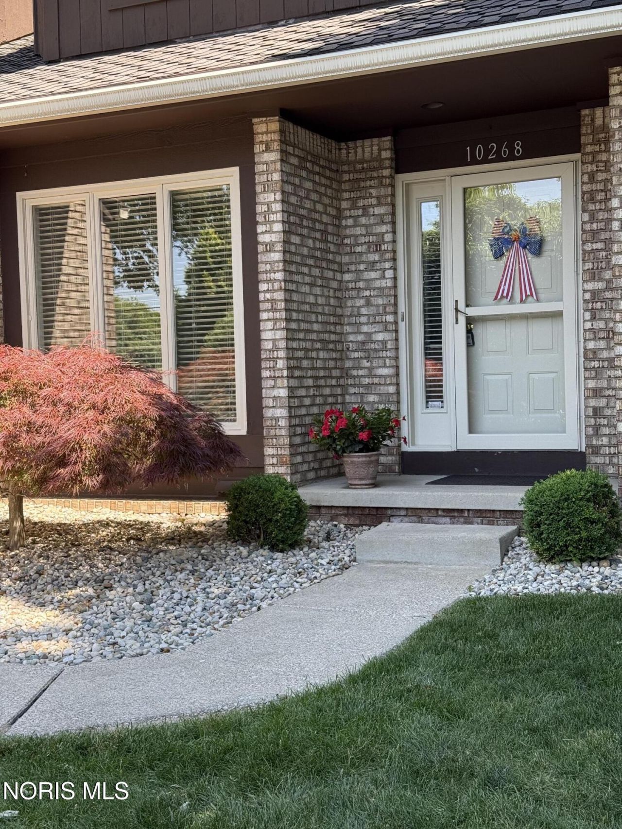 10268 Ford Road, Perrysburg, OH 43551 Main Photo