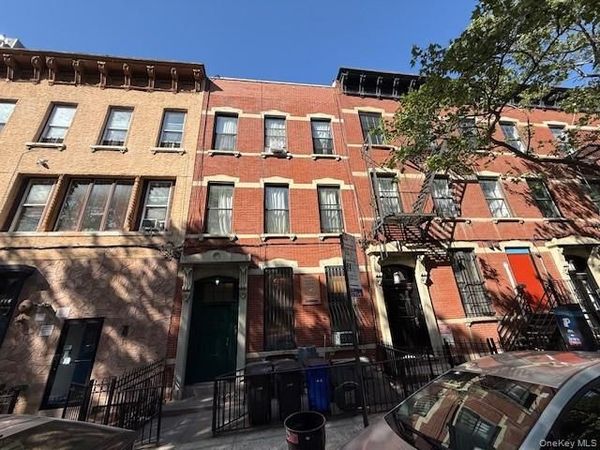 99 Prospect Place , Unit 3F, Brooklyn, NY 11217