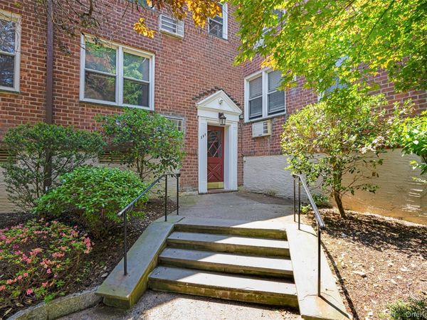 309 Palmer Terrace , Unit 2A, Mamaroneck, NY 10543