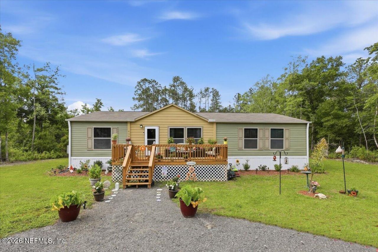 4365 Gladys Street, Hastings, FL 32145 Photo