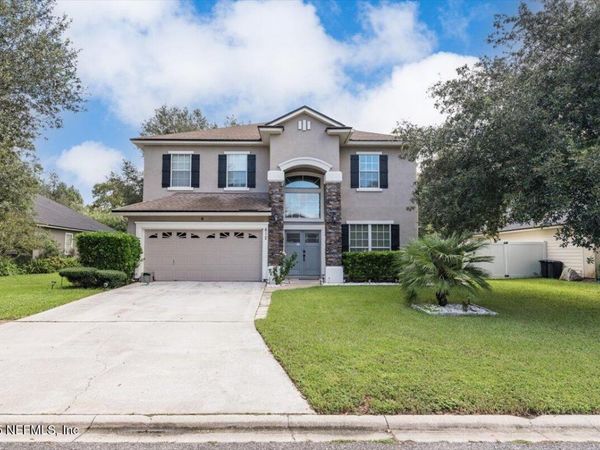 612 CHESTWOOD CHASE Drive, Orange Park, FL 32065