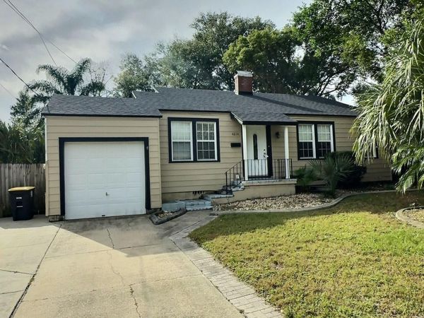 4614 BIRKENHEAD Road, Jacksonville, FL 32210