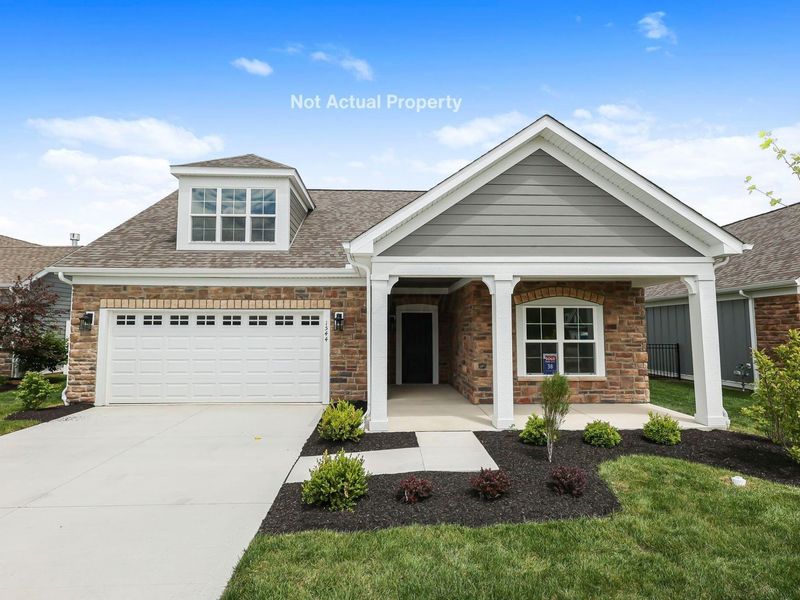 1556 Bethel Woods Boulevard, Marysville, OH 43040 Photo 31