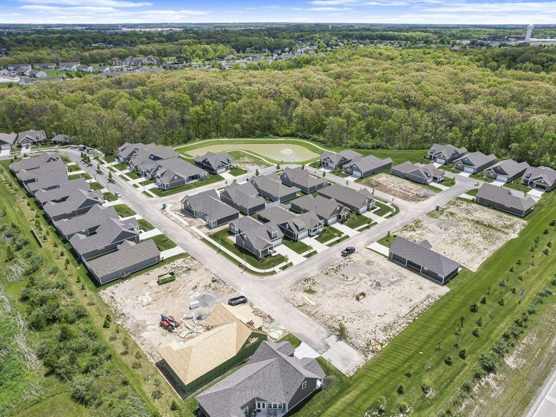 1556 Bethel Woods Boulevard, Marysville, OH 43040 Photo 39