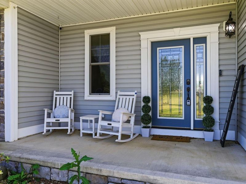 7700 State Route 95, Fredericktown, OH 43019 Photo 2