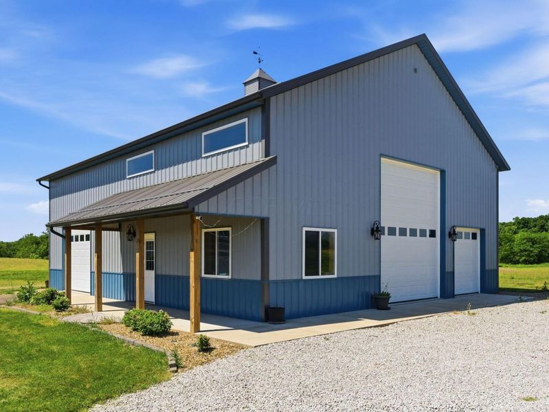 7700 State Route 95, Fredericktown, OH 43019 Photo 4