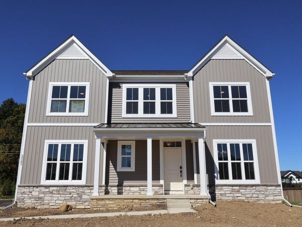 3343 Wittinghill Court, Delaware, OH 43015
