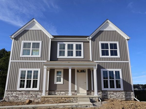 3343 Wittinghill Court, Delaware, OH 43015