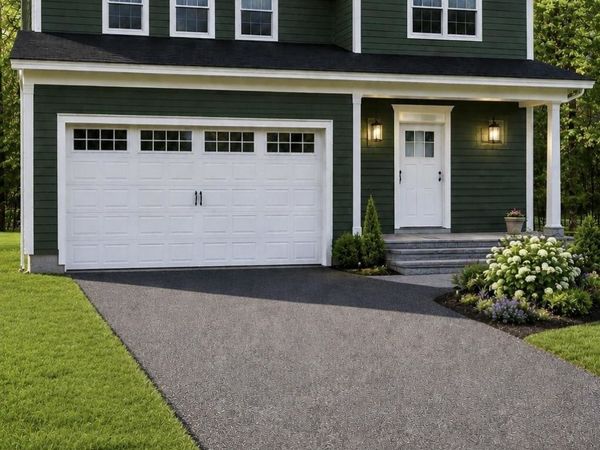 10 Charlotte Drive, Unit 4, Dover, NH 03820