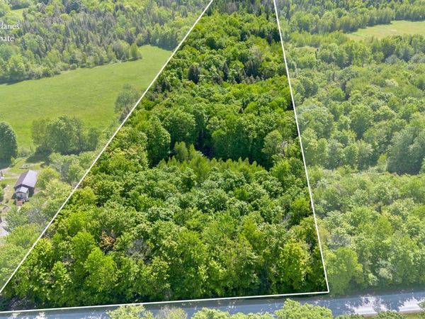 Lot 2 Pion Road, St. Albans Town, VT 05455