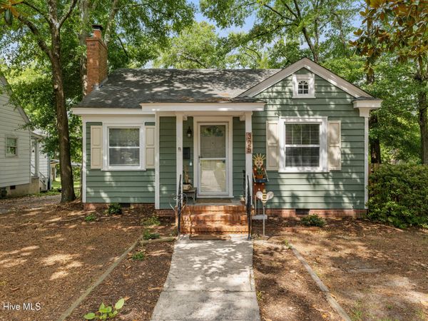 325 N 23rd Street , Wilmington, NC 28405