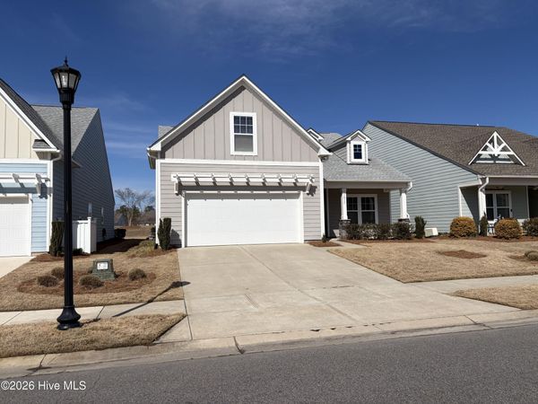 5872 Park West Circle , Leland, NC 28451