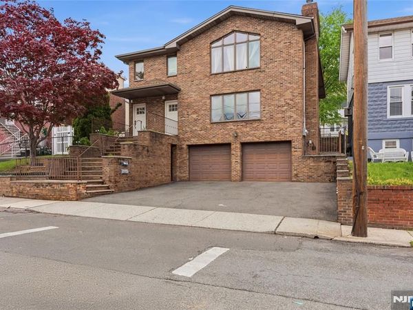767 Kingsland Avenue, RIDGEFIELD, NJ 07657