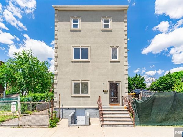 83 Sherman Avenue, NEWARK, NJ 07114
