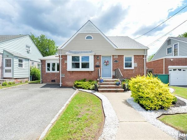 12-59 Edward Street, FAIRLAWN, NJ 07410
