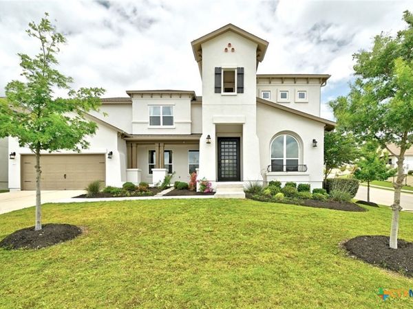 4601 Apollonia Way , Leander, TX 78641