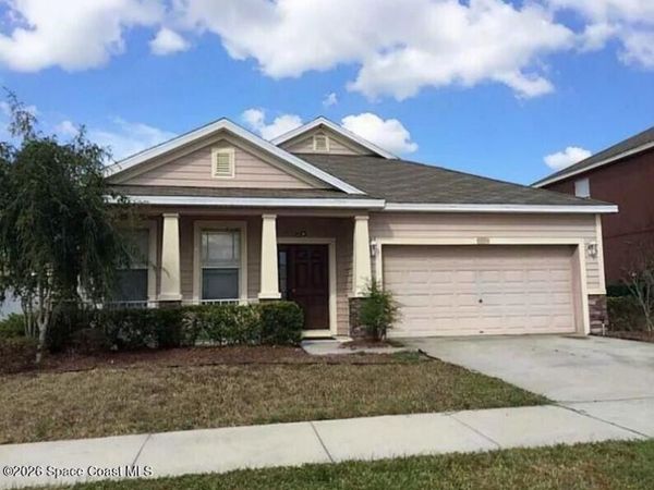 3104 Magnolia Garden Drive , Plant City, FL 33567