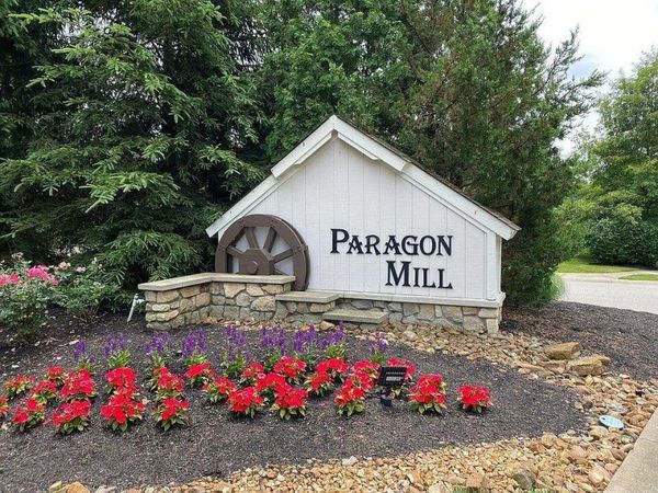 4041 Cider Mill Court, Burlington, KY 41005