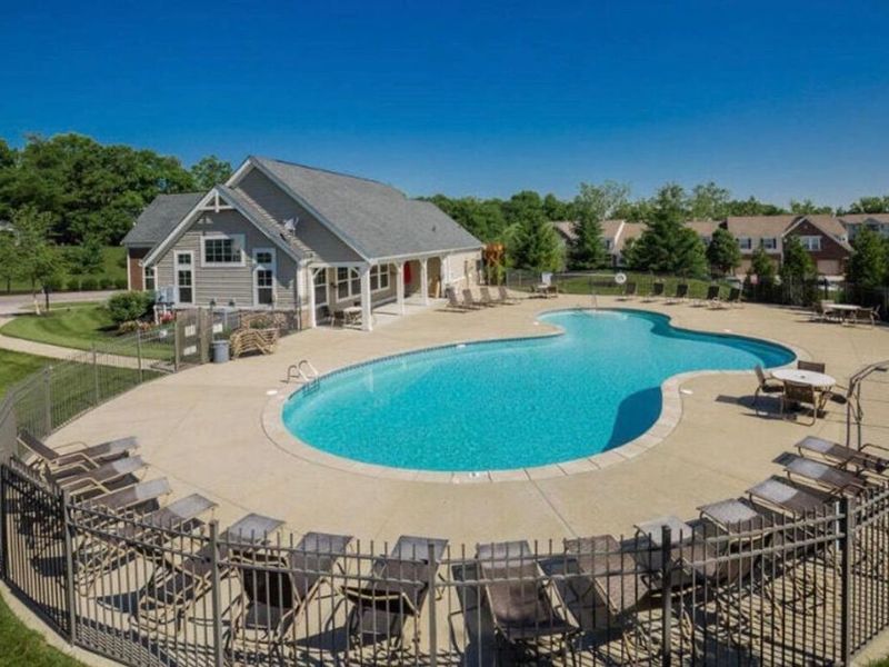 4041 Cider Mill Court, Burlington, KY 41005 Photo 2